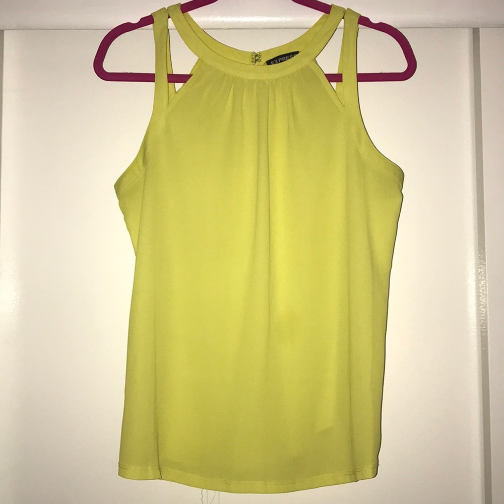 Express blouse